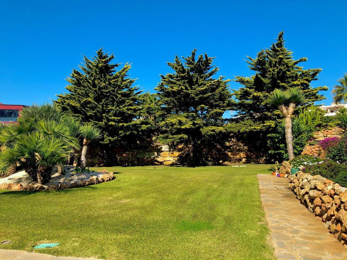 Lovely Sea Views Apartment On La Costa Del Sol El Faro Exterior photo