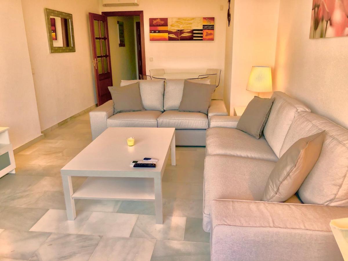 Lovely Sea Views Apartment On La Costa Del Sol El Faro Exterior photo