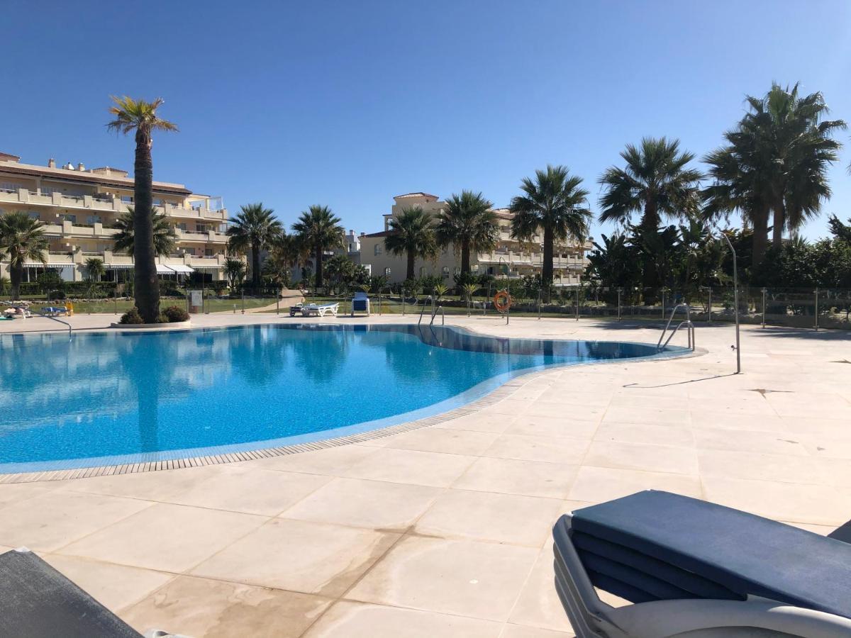 Lovely Sea Views Apartment On La Costa Del Sol El Faro Exterior photo